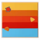 Square - Custom Shot Glass Now