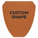 Custom Shape - Custom Shot Glass Now