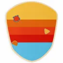 Shape 38 - Custom Shot Glass Now