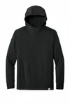 Carhartt Force Sun Defender Long Sleeve Hooded T-Shirt CT106923 BLACK