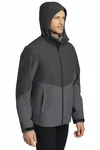 Port Authority Tech Rain Jacket J406 Storm Grey/ Shadow Grey