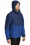 Port Authority Tech Rain Jacket J406 Estate Blue/ Cobalt Blue