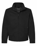 Maverick Boulder Cloth™ Men's Jacket with Blanket Lining BLACK