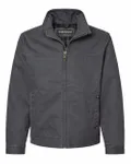 Maverick Boulder Cloth™ Men's Jacket with Blanket Lining Charcoal