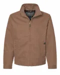 Maverick Boulder Cloth™ Men's Jacket with Blanket Lining FIELD KHAKI