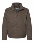 Maverick Boulder Cloth™ Men's Jacket with Blanket Lining TOBACCO