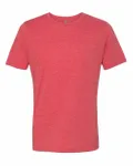 Unisex Festival T-Shirt RED