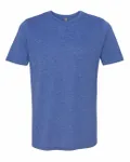 Unisex Festival T-Shirt ROYAL