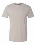 Unisex Festival T-Shirt SILVER