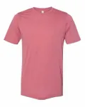 Unisex Festival T-Shirt Smoked Paprika