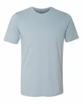Unisex Festival T-Shirt Stonewash Denim