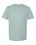 Unisex Festival T-Shirt Stonewash Green