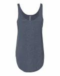 Women's Festival Tank Antique Denim