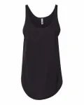 Women's Festival Tank BLACK