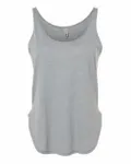 Women's Festival Tank Heather Grey