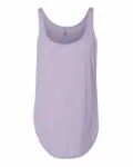 Women's Festival Tank Lavender