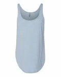 Women's Festival Tank Stonewash Denim
