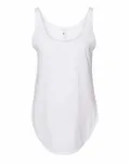 Women's Festival Tank WHITE