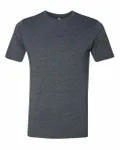 Unisex Festival T-Shirt Antique Denim
