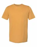 Unisex Festival T-Shirt Antique Gold