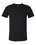 Unisex Festival T-Shirt BLACK