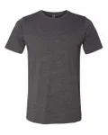 Unisex Festival T-Shirt Charcoal