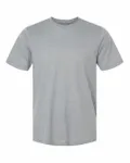 Unisex Festival T-Shirt Heather Grey