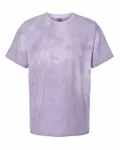 Comfort Colors Adult Heavyweight Color Blast T-Shirt Amethyst