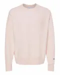 Champion Adult Reverse Weave Crew Body Blush
