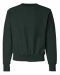 Champion Adult Reverse Weave Crew Dark Green