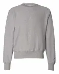 Champion Adult Reverse Weave Crew Oxford Grey