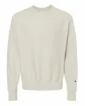 Champion Adult Reverse Weave Crew SAND