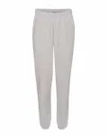 Champion Adult Reverse Weave Fleece Pant Silver Grey