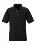 Devon & Jones Men's Tall DRYTEC20 Performance Polo BLACK