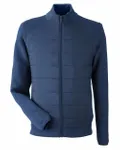 Spyder Men's Impact Full-Zip Jacket FRONTIER