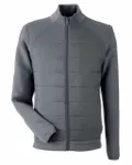 Spyder Men's Impact Full-Zip Jacket POLAR