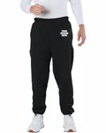 Champion Adult Reverse Weave Fleece Pant BLACK