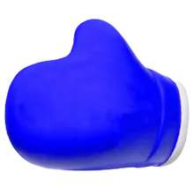 Blue Blue