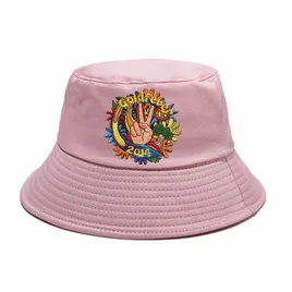 Stylish Bucket Hat - Custom Shot Glass Now