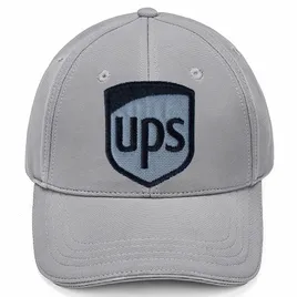 Reflective Baseball Cap - Custom Shot Glass Now