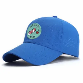 Quick Dry Mesh Cap - Custom Shot Glass Now