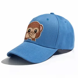 Baseball Cap with Adjustable Velcro - Custom Shot Glass Now
