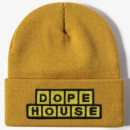 Beanie Cap - Custom Shot Glass Now