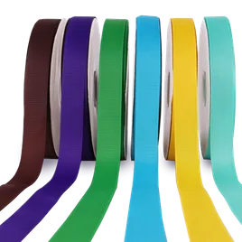 Grosgrain Ribbon - Custom Shot Glass Now