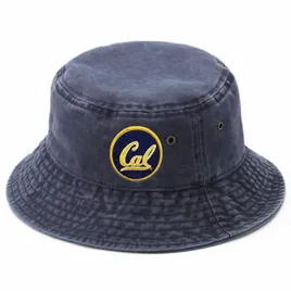 Basic Cotton Bucket Hat - Custom Shot Glass Now