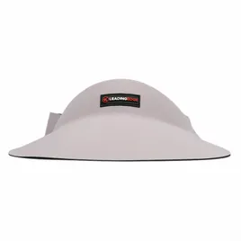 Low Cut Sporty Visor - Custom Shot Glass Now