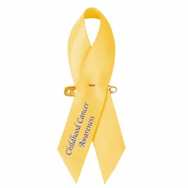 Awareness Ribbon - Custom Shot Glass Now