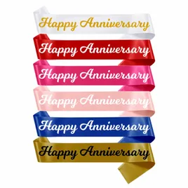 Hot Stamping Sash - Custom Shot Glass Now