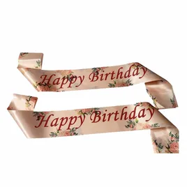 Full Color Sash - Custom Shot Glass Now