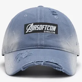 Nonpareil Cotton Cap - Custom Shot Glass Now